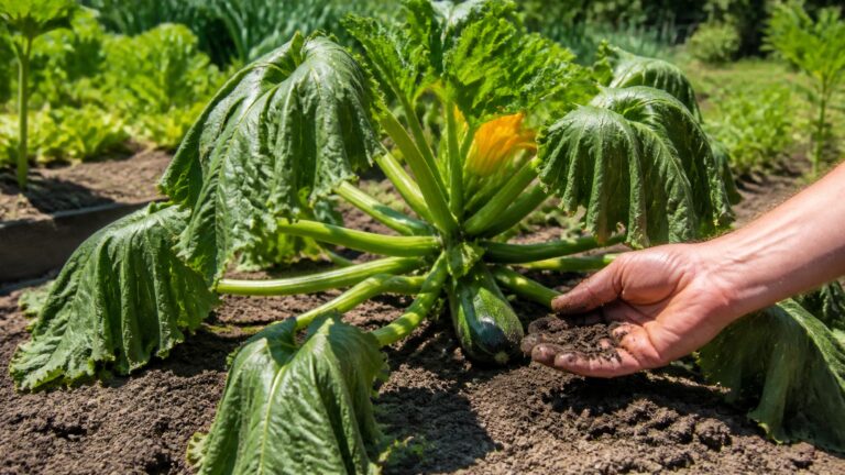 Dlaczego rośliny więdną w południe — naturalna reakcja czy sygnał alarmowy?